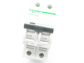 Schneider Electric iC65N C10