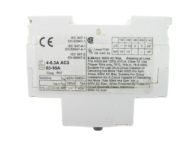 ABB MS 325 4,0-6,3