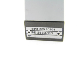 Philips PE 2580/20
