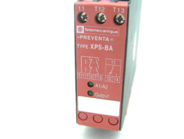 Telemecanique XPS-BA