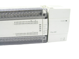Mitsubishi FX2N-64MR-ES/UL