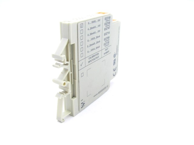 Weidmüller UPAC 832749