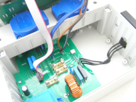 DCS-E16A Climate Controller