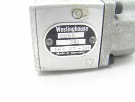 Westinghouse 663  V3-00