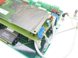 Optimodem Tele Controls RS 232