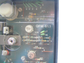 Landis & Gyr QFM 61.1