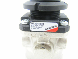 Camozzi N1204-R10