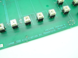 CDS IMC147B PC9129 B