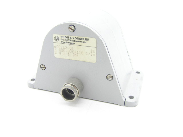 Irion & Vosseler F080