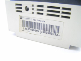 Telemecanique TSX DMF 342A