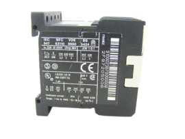 Telemecanique LC1K0910 230V 50/60Hz