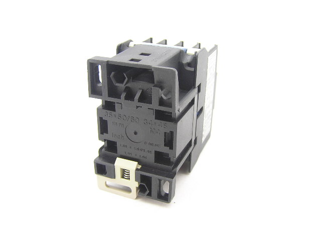 Telemecanique LC1 D18 10 24V 50/60Hz