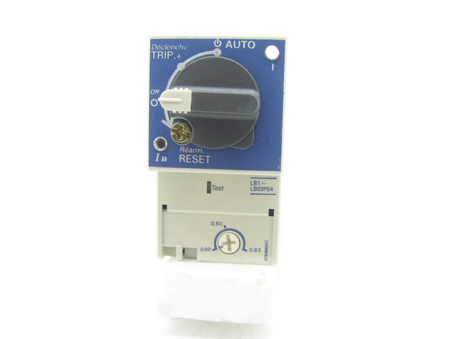 Telemecanique LB1-LB03P04
