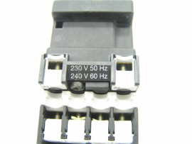 Klöckner-Moeller DIL 00M-10 230/240V 50/60Hz