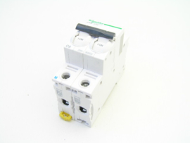 Schneider Electric iC60N C 6A