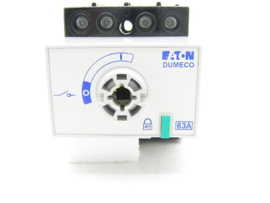 Eaton Dumeco DMM-63/4