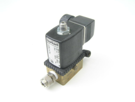 Burkert Solenoid Valve 126147K