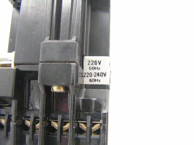 Telemecanique CA2-DN140.A65 220/240V 50/60Hz