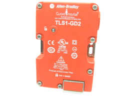 Guardmaster TLS1-GD2