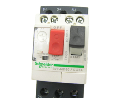 Schneider Electric GV2-ME10C