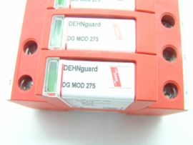 DEHNguard DG M TNS / DG MOD 275