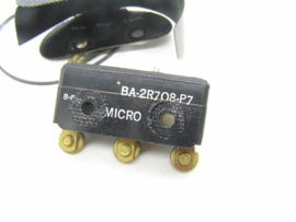 Micro BA-2R708-P7