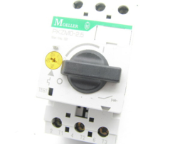 Moeller PKZM0-2,5 ser,-No 02