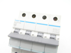 Hager MCN616E C16