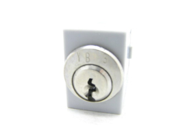 e a o series 2 YB 3 mortise lock