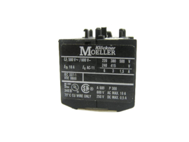 Klöckner-Moeller 22 DIL EM
