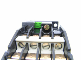 Siemens 3TH80 22-0A 110V 50/60Hz