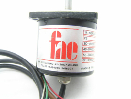 FAE EI 578 B 200 SE 12