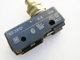 Honeywell Micro BZ-2RQ1