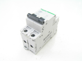 Schneider Electric C60N C20A