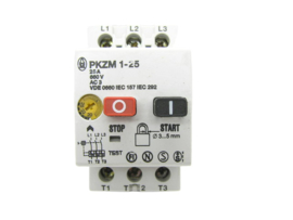 Klöckner-Moeller PKZM1-25
