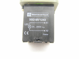 Telemecanique XB2-MV1243