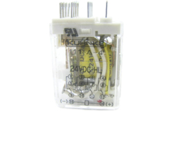 Kuhnke 111-A-4 24VDC-HL
