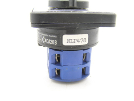 Kraus & Naimer CA20B NLP478