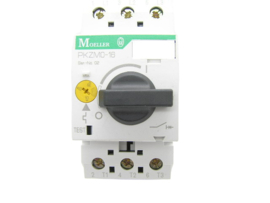 Moeller PKZM0-16 Ser,-No. 02