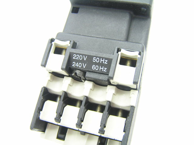 Klöckner-Moeller DIL R22 220/240V 50/60Hz