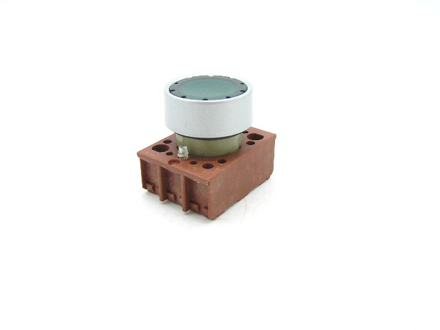 Siemens 3SB1206-0AE01 Pushbutton green