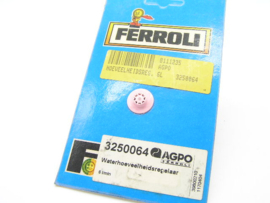 Ferroli 3250064 Water quantity regulator