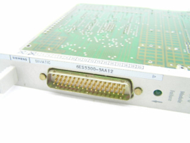 Siemens 6ES5300-5AA12