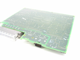 Fanuc FAB.NO. 44A729724-001