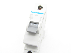 Hager MT 110A B10
