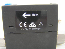 Festo SFAH-50U-G18FS-PNLK-PNVBA-M8 8058473