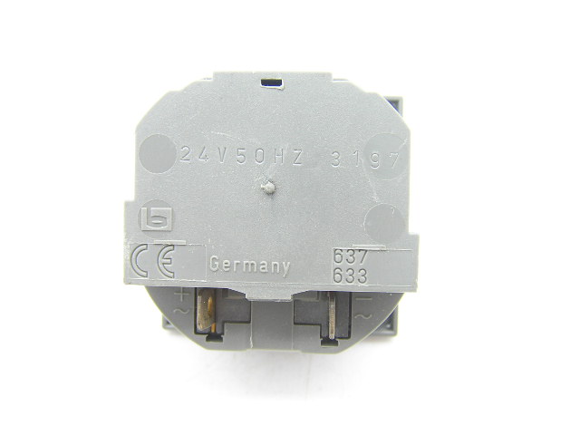 Bauser 637 633