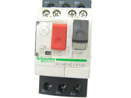Schneider Electric GV2-ME16C