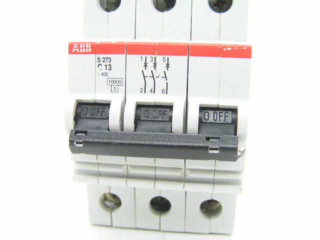 ABB S 273 C13