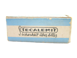 Tecalemit niveauschalter S0